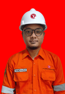 YANDI AZIZ