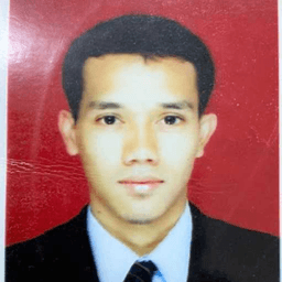 Muchamad Hadi Suroto