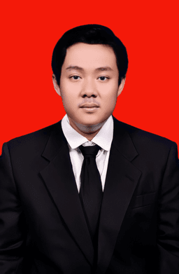 Eugenius Galih Dwi Prakoso