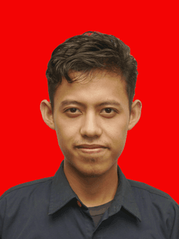 Reza Evansyah