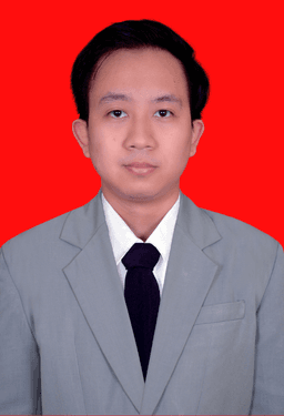 Ahmad Haris Rediansyah