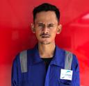 Muhammad Irfan Nugraha