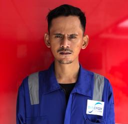 Muhammad Irfan Nugraha