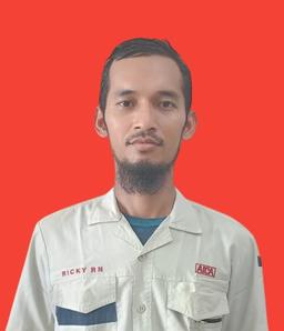 Ricky Rian Nata
