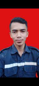 Dika Asep Saputra