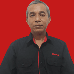 Gunawan Hari subagyo
