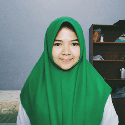 Kezia Audrei Nathania