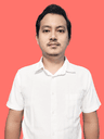 Avatar of Angga Dona