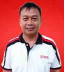 Edi Ismanto