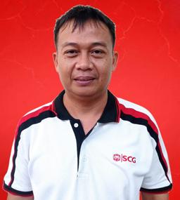 Edi Ismanto