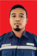 Bagoes Rahmad