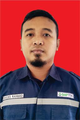 Bagoes Rahmad