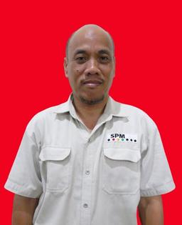 Hendrat Irwanadi
