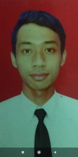 Yusuf Aditiya Rizkie