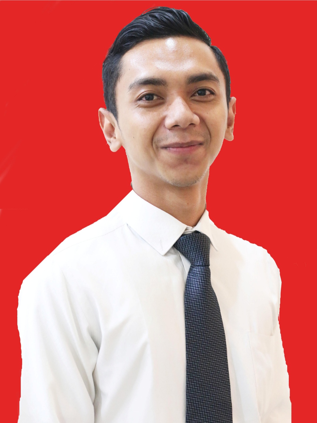 Bagus Sukarno