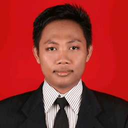 Benny Adityaning Bintoro