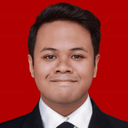 Gerald Alfa Daud Manas