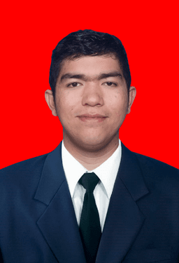 Ido Gabe Hasudungan Tambunan