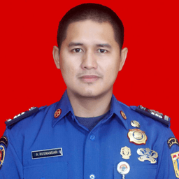 Aris Kusnandar