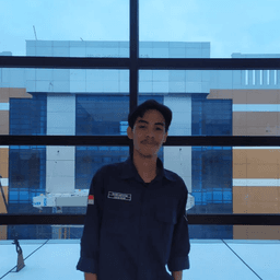 Haris Saputra