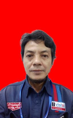 Dedi Supriatna