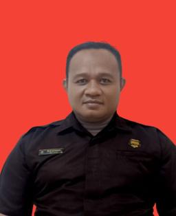 Budi Setiawan