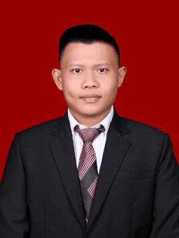 Syukron Siregar S.I.Kom