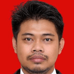 Iwan sugianto