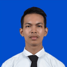 Stephan Wiam Pratama