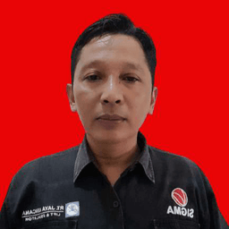 DEDE IRAWAN
