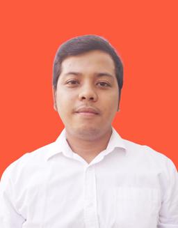 Guruh Pratama Keliat