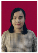 Indah Wartini Humendru