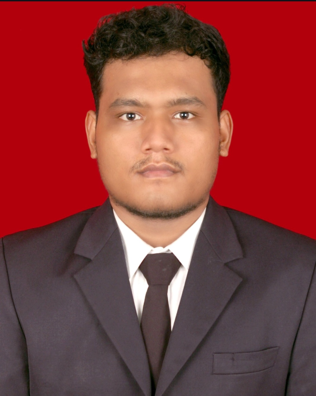 Samuel Panjaitan