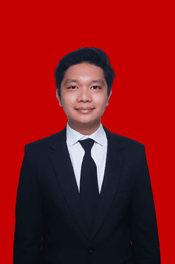 Josua Eko Pratama Waruwu