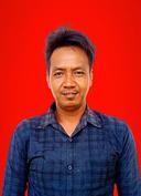Ahmad Ruma Syarif