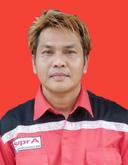 Abdul Halik
