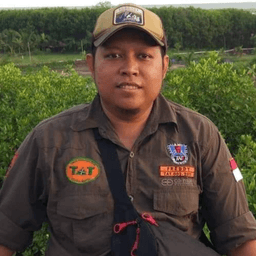 Freddy Cahyo Nugroho