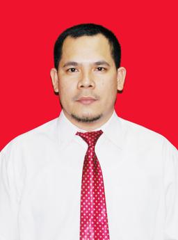 Salmon Jefri Hutagalung