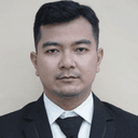 Fahrul Huda S.T.