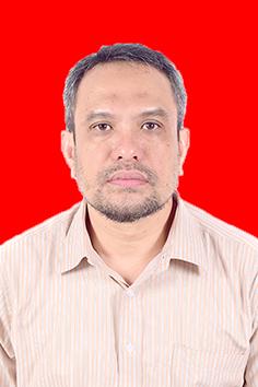 T Rudy Halomoan Harahap