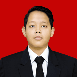 Muhammad Syahrul Yusuf