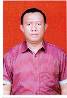 Taufik Lukman Hakim
