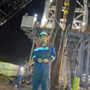 Mashud prasetyo