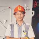 Wahyudi Aprinandar