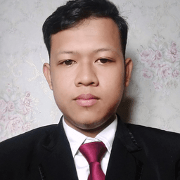 Ahmad Danang Saputro