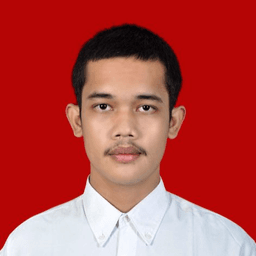 Fahreza irwansyah simbolon