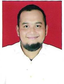 CHOCKY CHARLY RAJA NASUTION