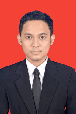 Fakhri Irianto Mas'am