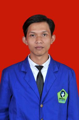 Ibnu Syahril Pratama