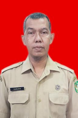 Zairudin